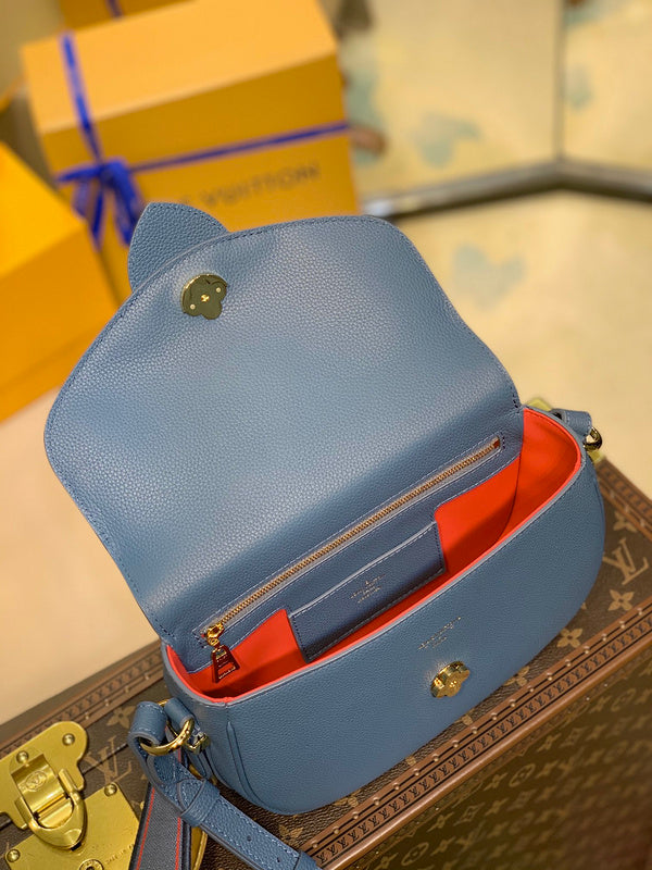 COZY BAGS - LOV Bags - 3163