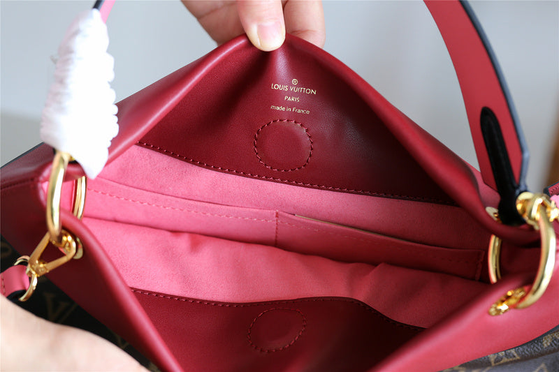 COZY - LOV Lady Bags - 1781