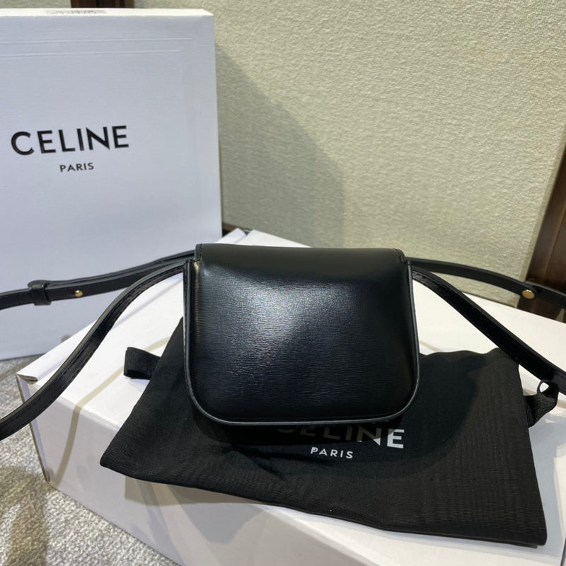 COZY - COL Bags - 128
