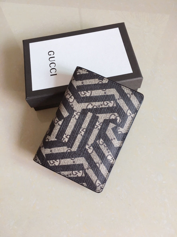 COZY BAGS - Guki Wallet - 460