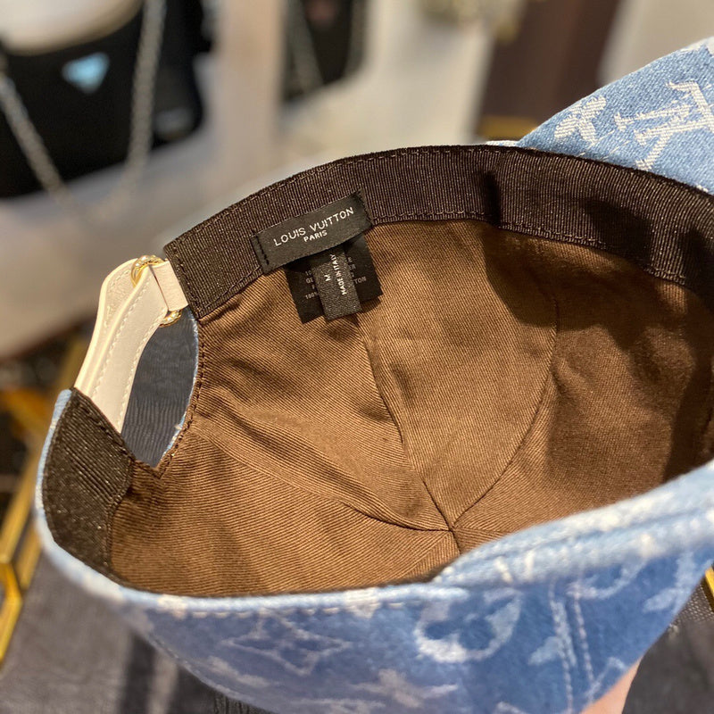 COZY BAGS - LOV Hats & Caps - 418