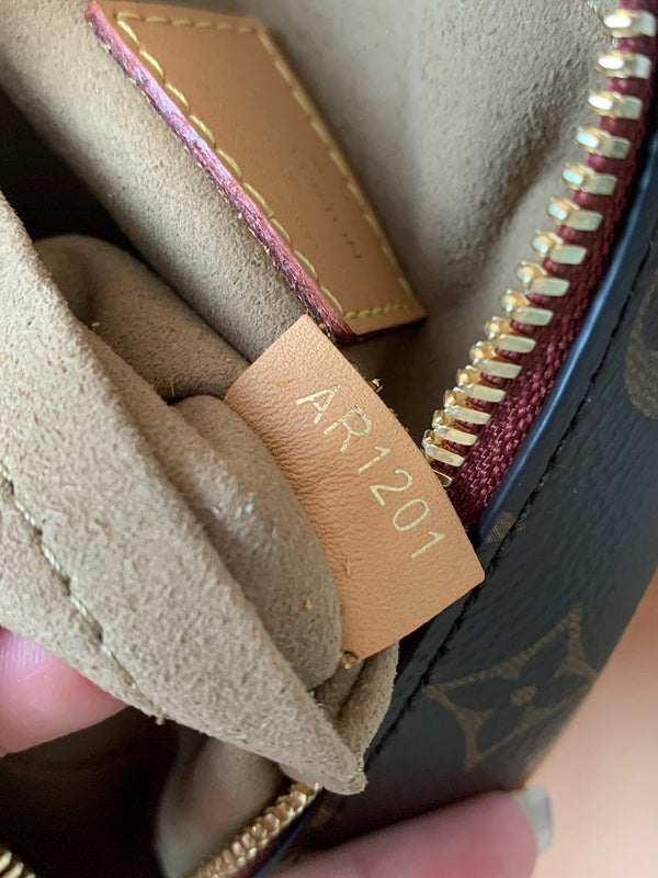 COZY BAGS - LOV Bags - 1714