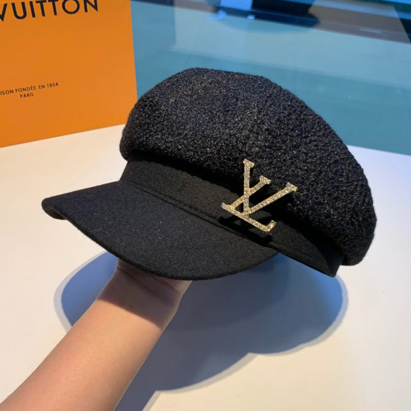 COZY BAGS - LOV Hats & Caps - 236