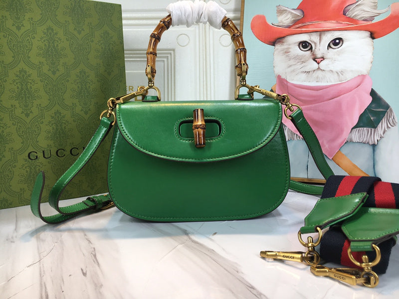 COZY BAGS - GUKI Bags - 966