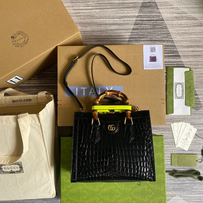 JB - Guki Lady Bags - 839