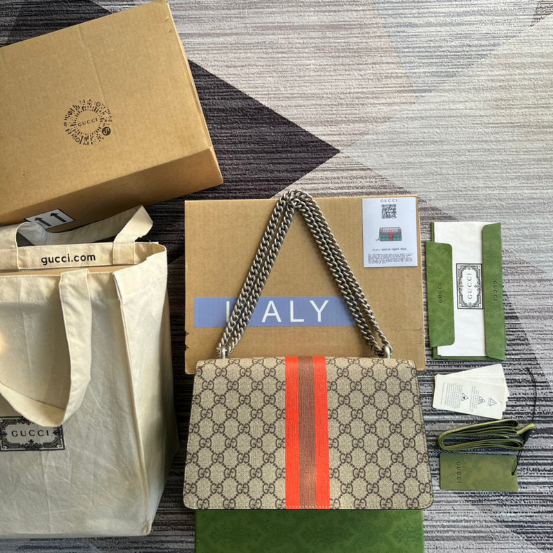 JB - Guki Lady Bags - 923