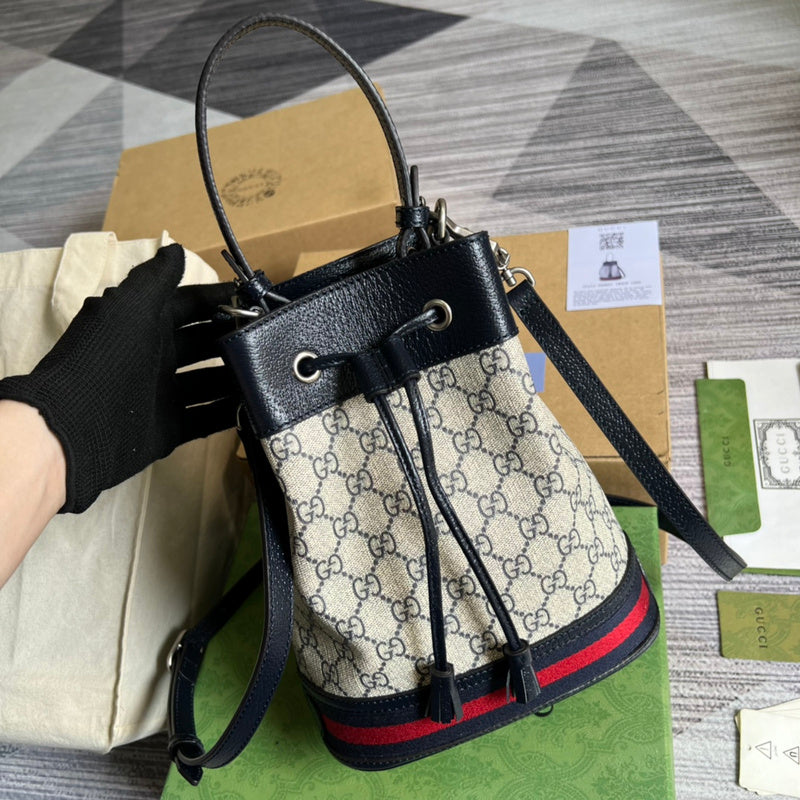 COZY BAGS - GUKI Bags - 1367