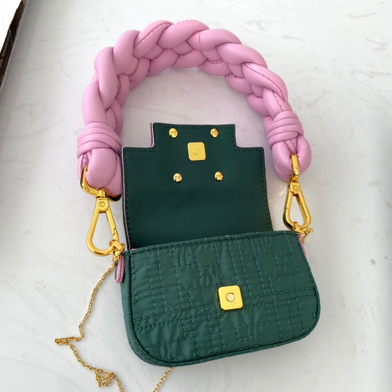 COZY - FDE Bags - 296