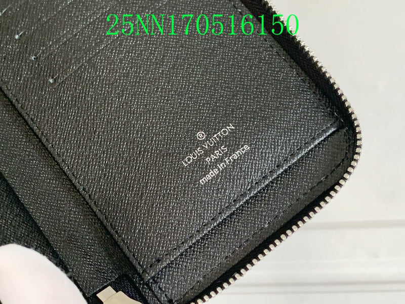 COZY BAGS - LOV Wallet - 1357