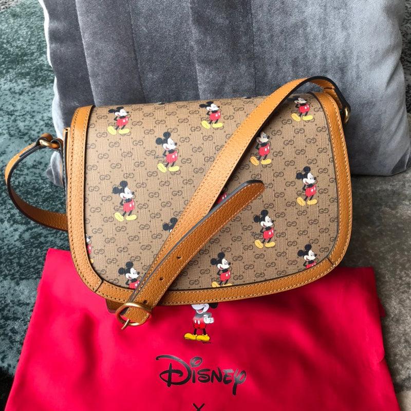 COZY - Guki Lady Bags - 1380