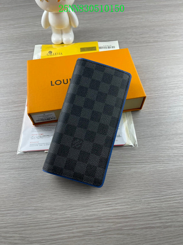COZY BAGS - LOV Wallet - 1377