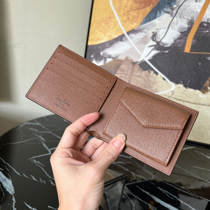 COZY - LOV Wallets - 108
