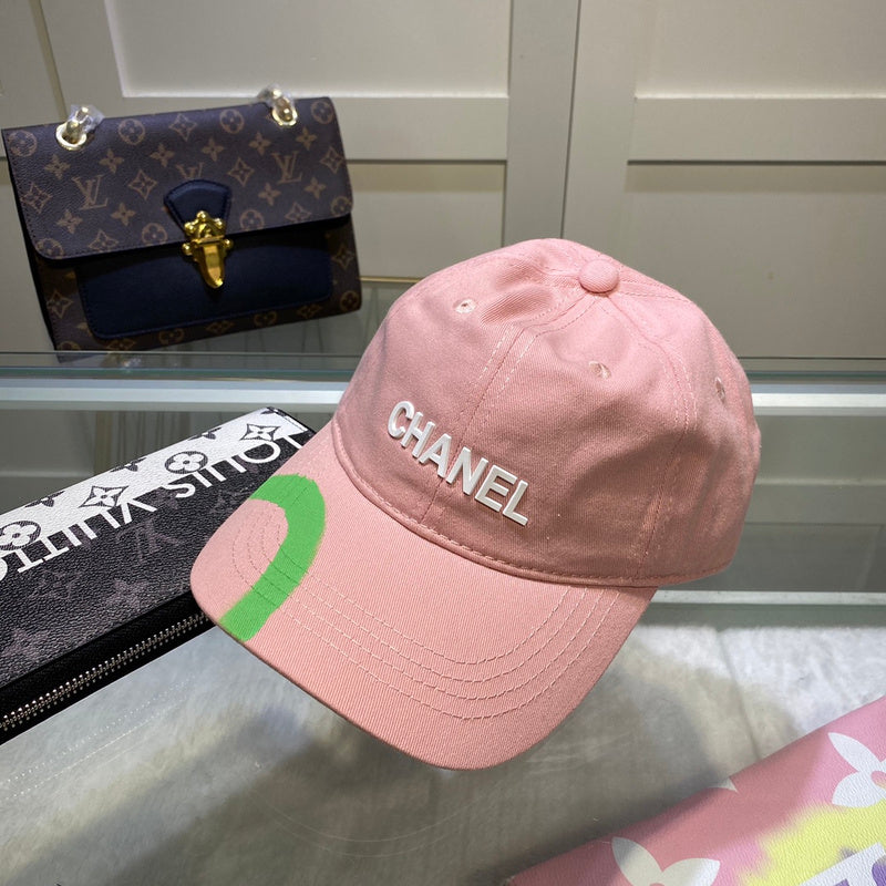 COZY BAGS - CHL Hats & Caps - 107