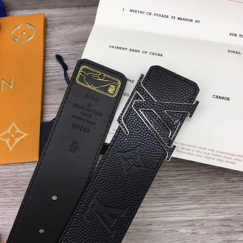 JB - LOV Belts - 362
