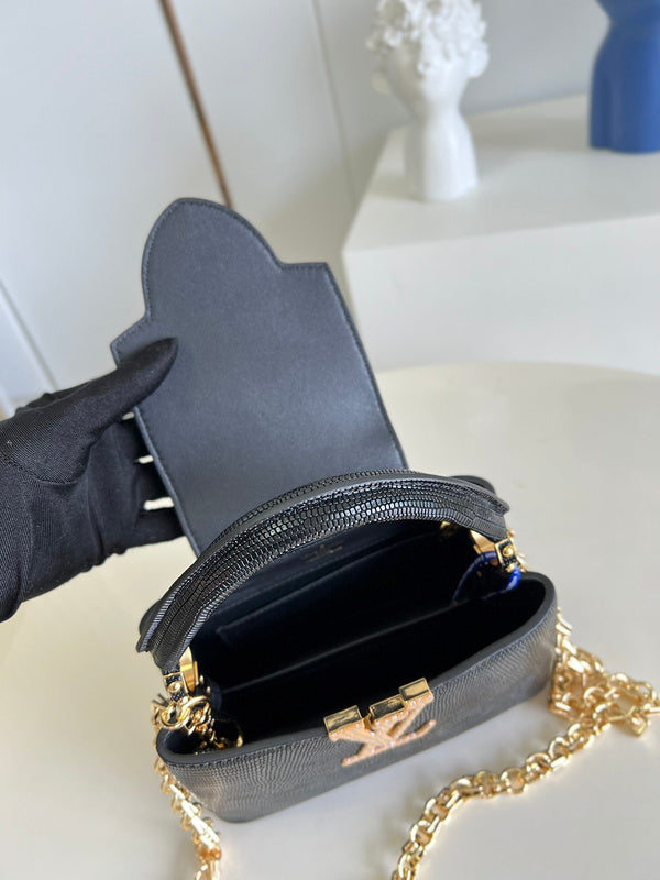 COZY - LV Bags - 2164