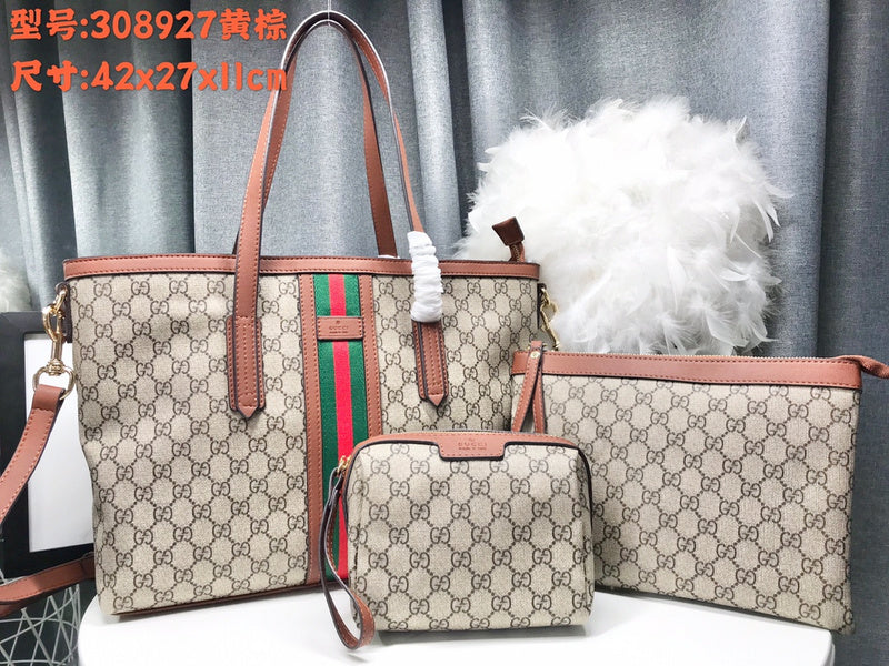 COZY BAGS - GUKI Bags - 589