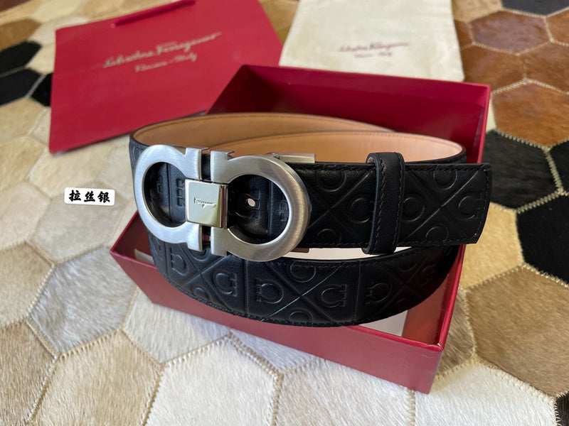 JB - FGO Belts - 116