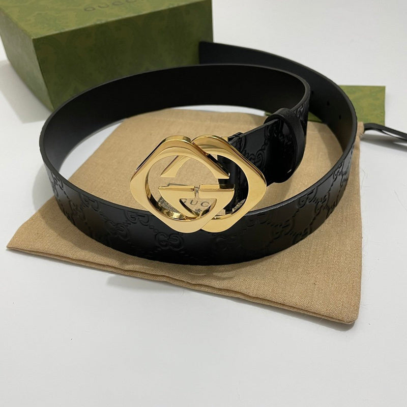 COZY BAGS - GUKI Belts - 164