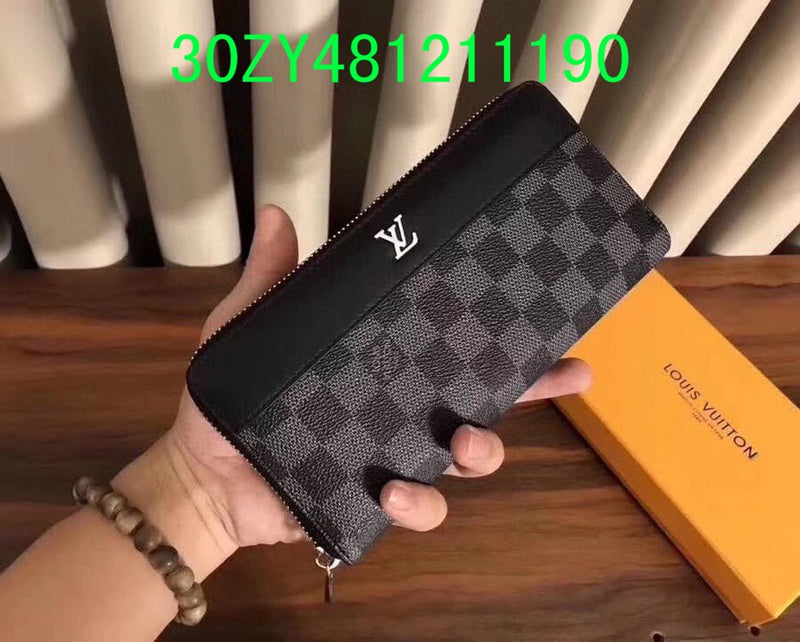 COZY BAGS - CHL Wallet - 1232