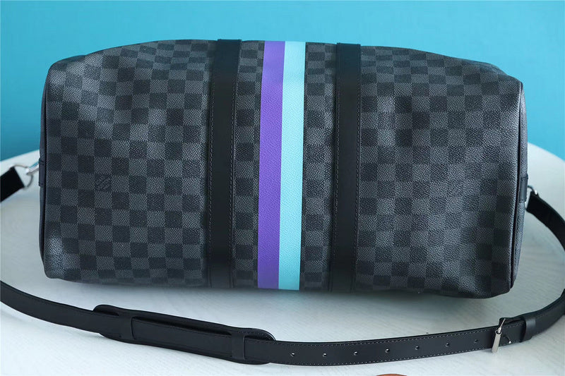 JB - LOV Travel Bags - 228