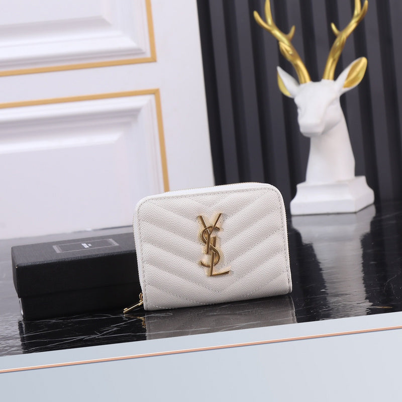 COZY BAGS - YLS Wallet - 033