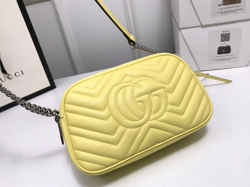 JB - Guki Lady Bags - 1064