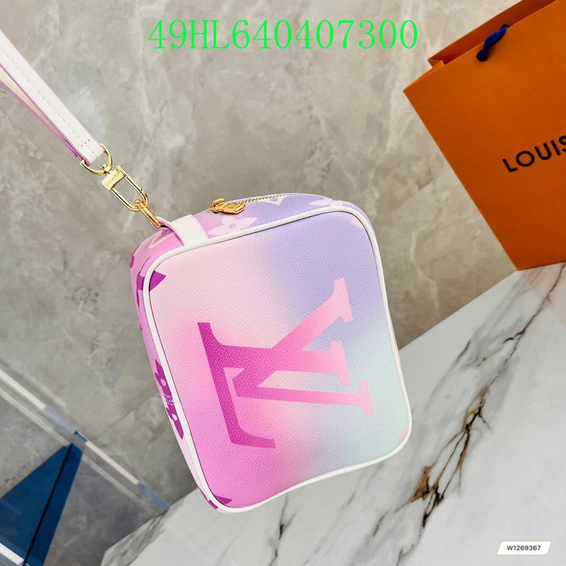 COZY BAGS - LOV Wallet - 1437