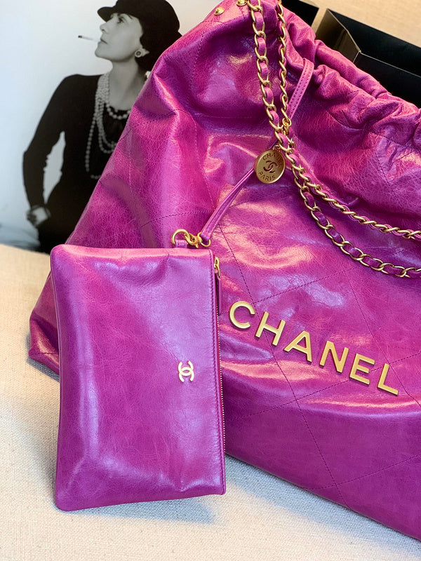 COZY BAGS - CHL Lady Bags - 437