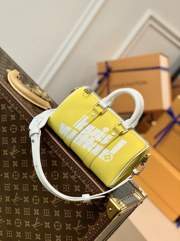 COZY BAGS - LOV Bags - 3393