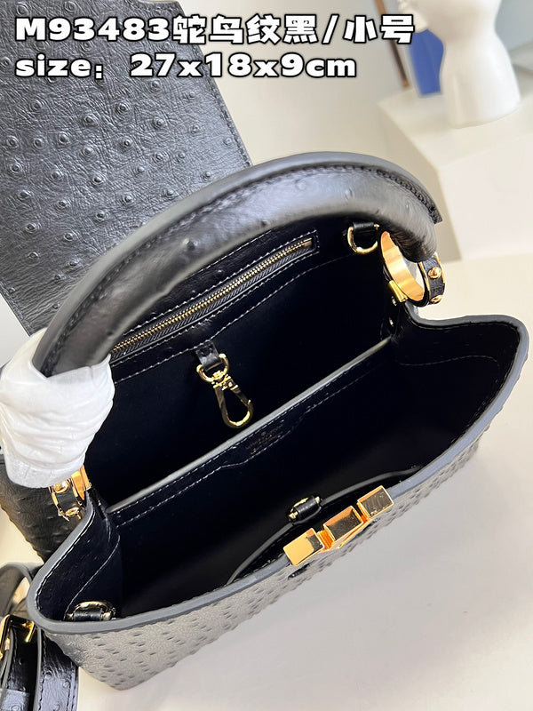 COZY BAGS - LOV Bags - 1242