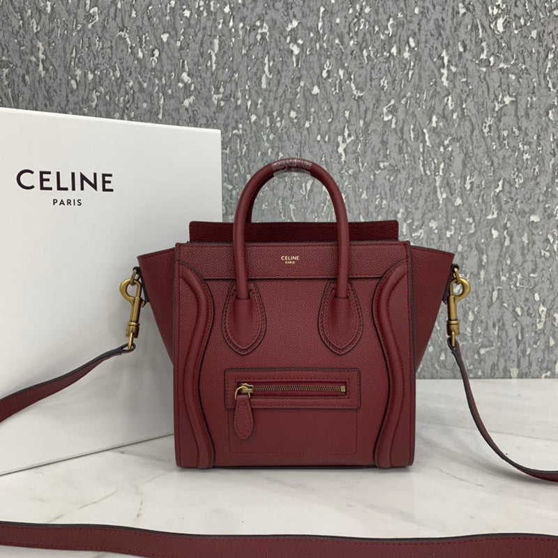 COZY BAGS - COL Bags - 239