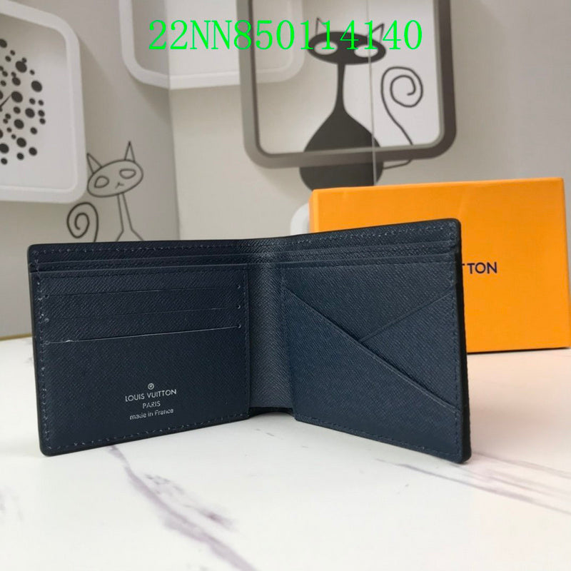 COZY BAGS - CHL Wallet - 1188