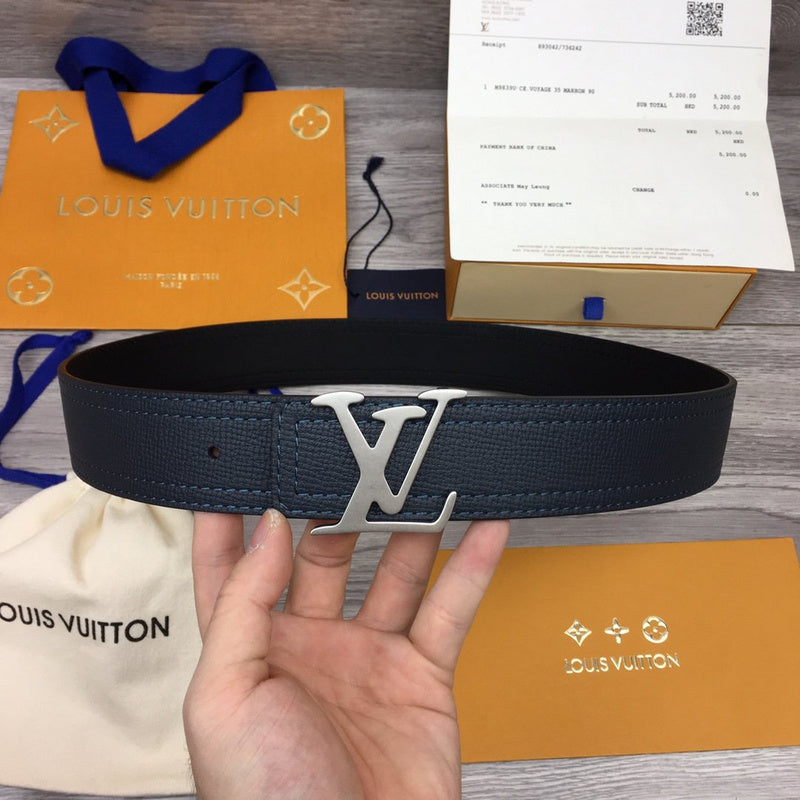 JB - LOV Belts - 137
