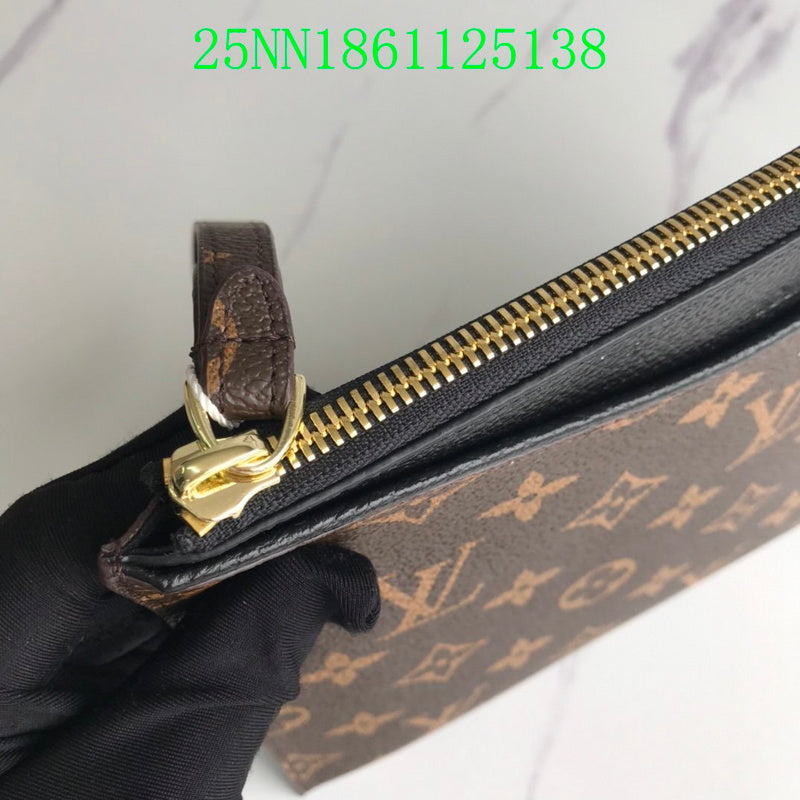 COZY BAGS - CHL Wallet - 479
