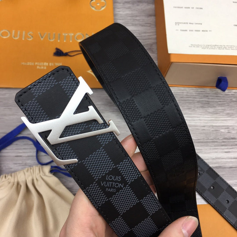 JB - LOV Belts - 277