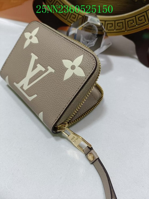 COZY BAGS - LOV Wallet - 1317