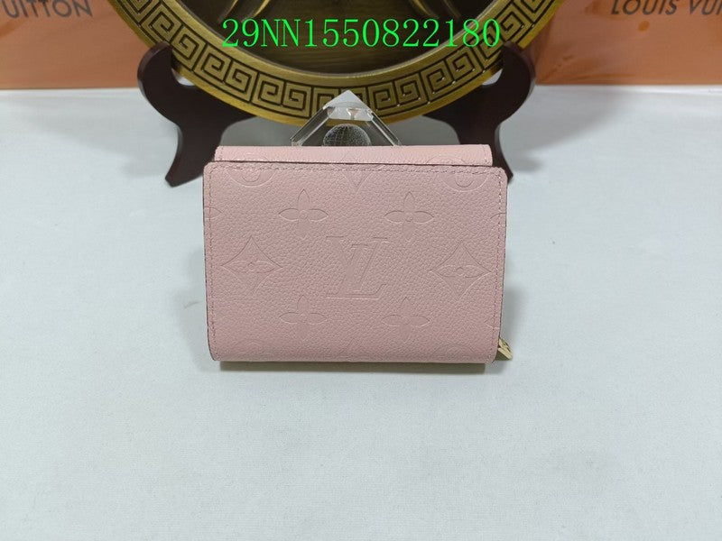 COZY BAGS - LOV Wallet - 1023