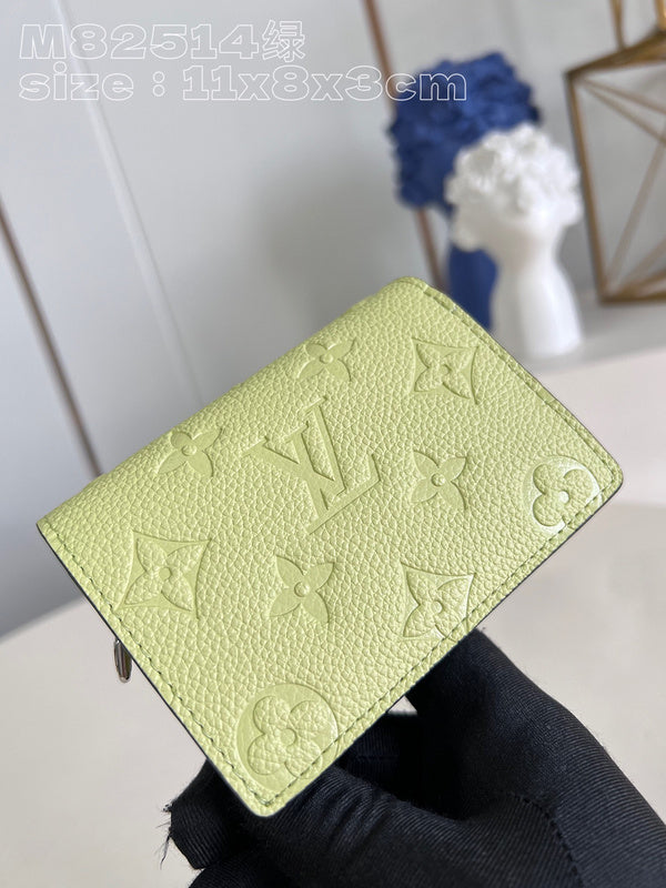 COZY - LOV Wallets - 056
