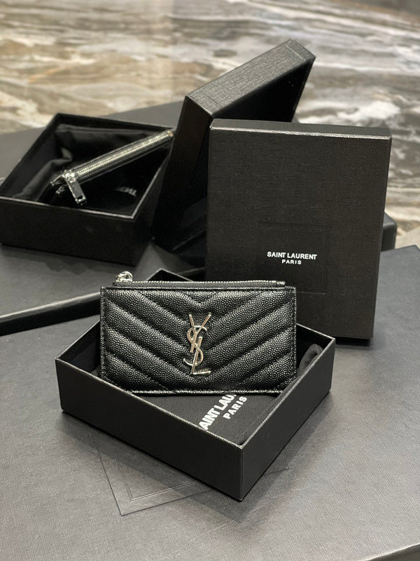 COZY - YLS Wallets - 092