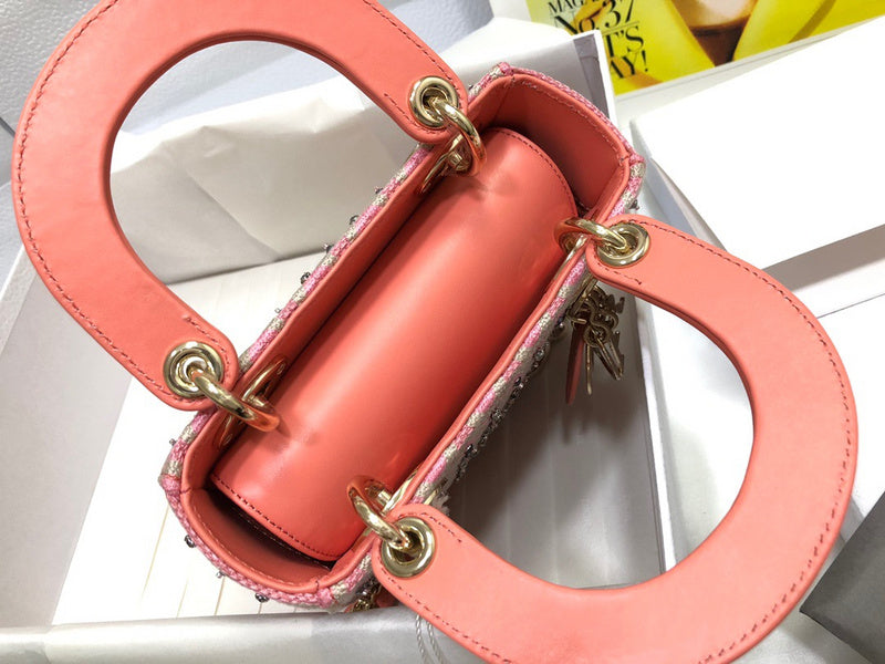 JB - DOR Lady Bags - 130