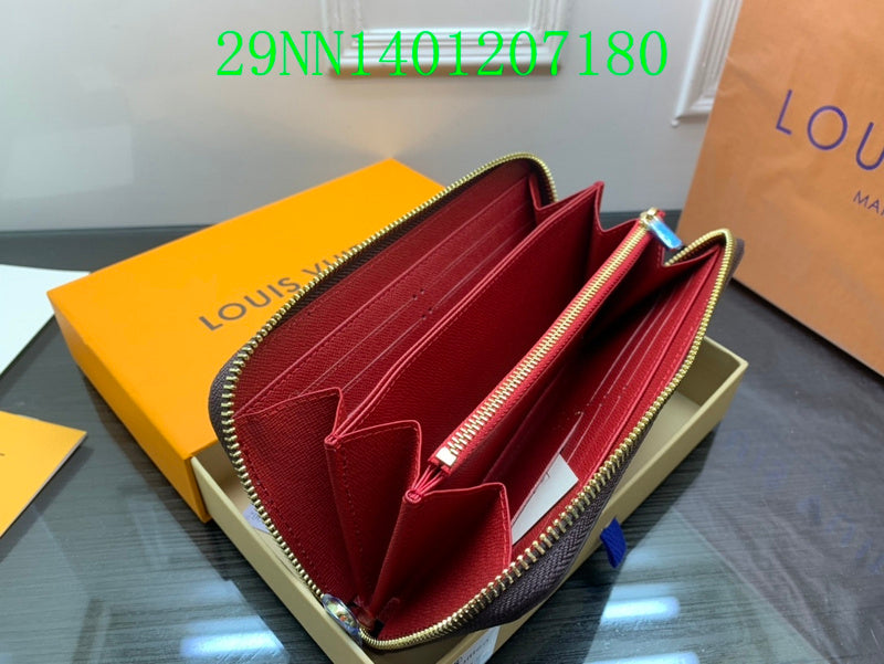 COZY BAGS - LOV Wallet - 851