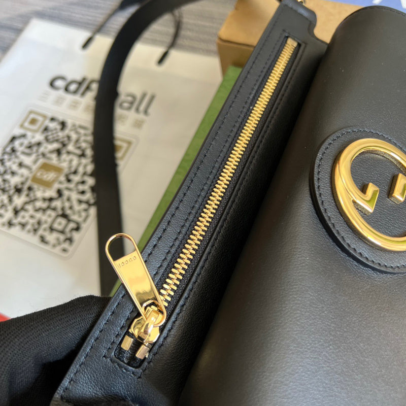 JB - Guki Lady Bags - 413
