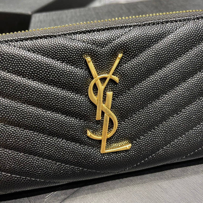 COZY - YLS Wallets - 101