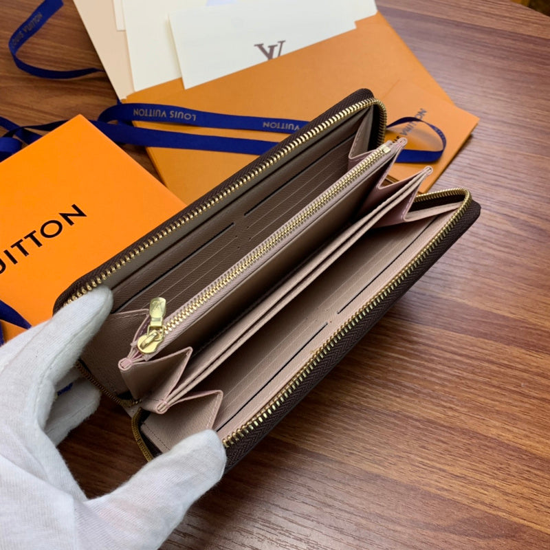 COZY BAGS - LOV Wallets - 563