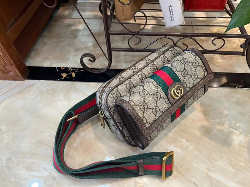 COZY BAGS - GUKI Bags - 192