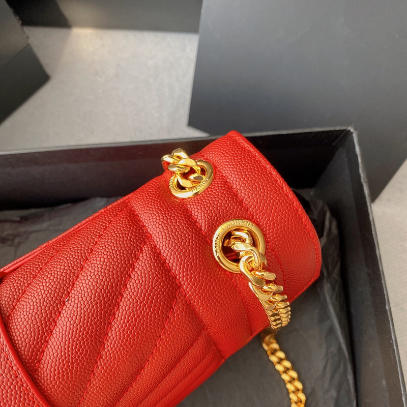COZY BAGS - YLS Bags - 1146