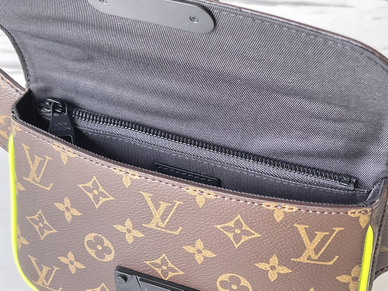 COZY - LV Bags - 3369