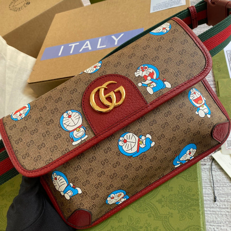 COZY BAGS - GUKI Bags - 2165