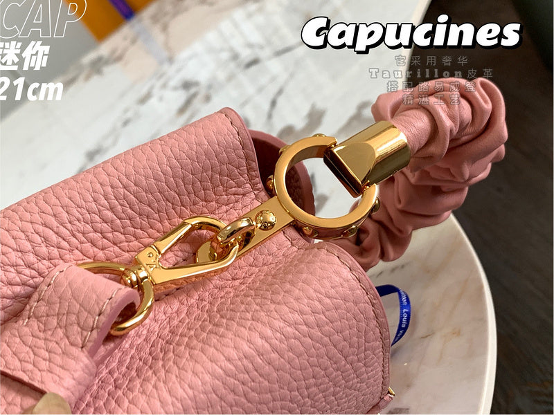 COZY - LOV Lady Bags - 704