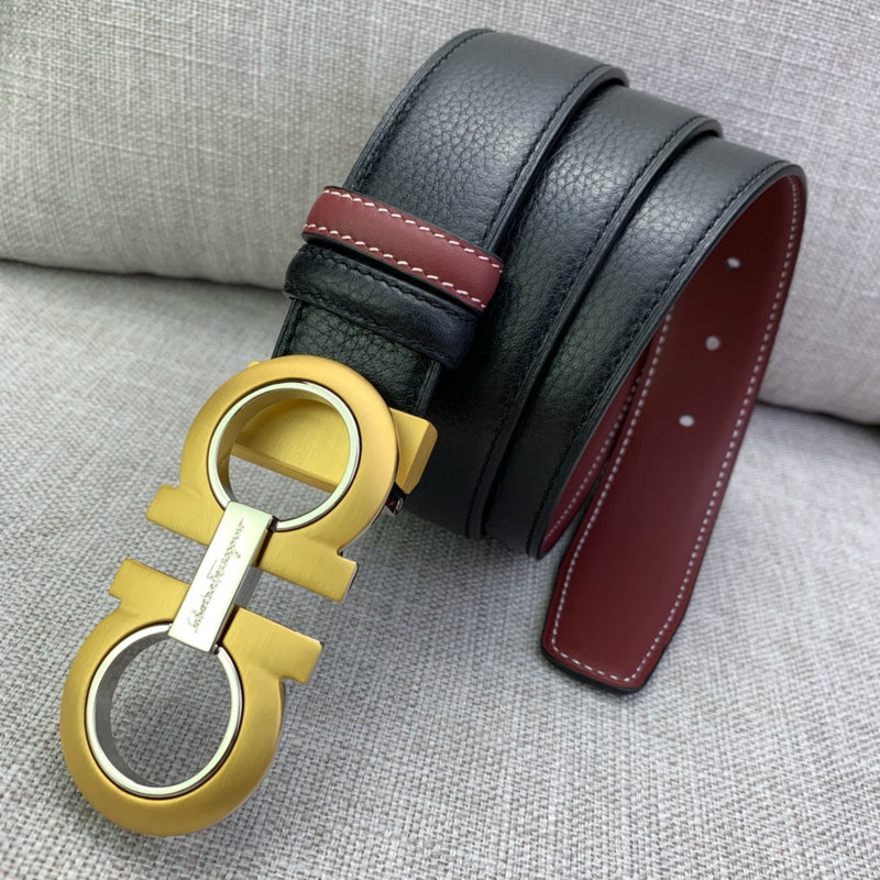 JB - FGO Belts - 143